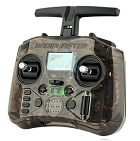 RadioMaster Pocket 2.4GHz 16CH Hall Gimbal EdgeTX System